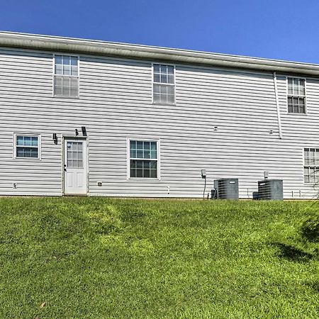Tallahassee Family Home - 5 Mi To Dtwn! 외부 사진